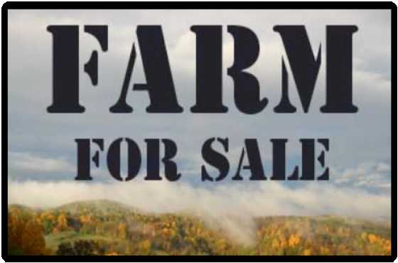 ROODEPLAAT FARM FOR SALE