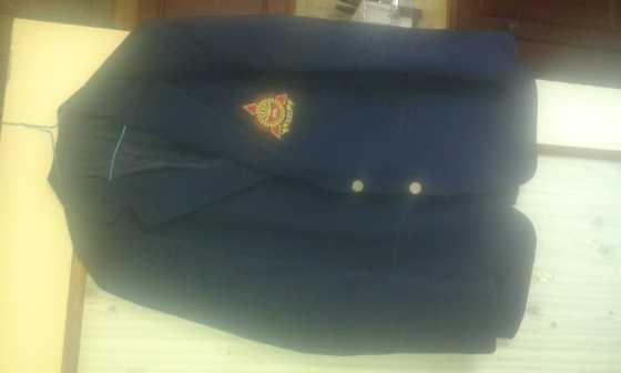 Roodepoort High school blazer