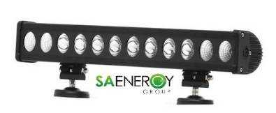 ROOF LED LIGHT BAR 120W (12 LEDs)