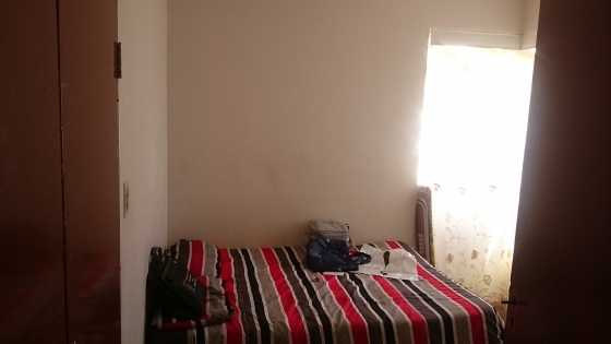 Room available from 1of June 2016 Rent R2600 including Electricity