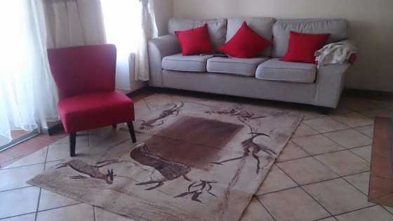 Room available near Gautrain Station Centurion