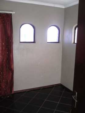 Room Diepsloot to rent