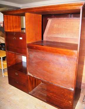 Room Divider S019648G Rosettenvillepawnshop