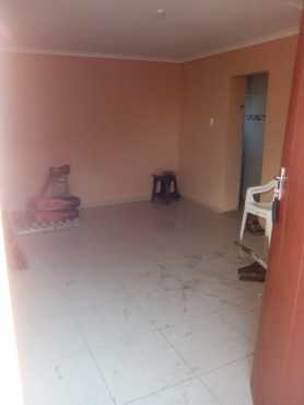 Room for rental at Moletsani near Jabulani Mall at bolani road