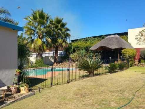 ROOM FOR RENTAL AT  PROCLAMATION HILL - R 2000.00 PER MONTH