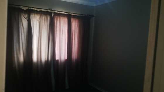 Room in Westdene JHb