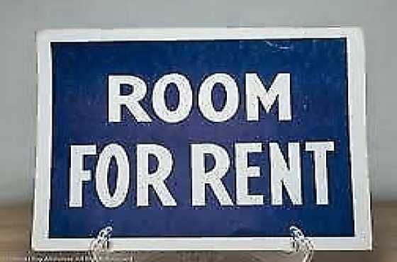 room To let for