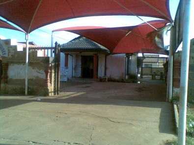 Room to let.Accomodation to share Soshanguve V v