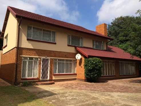 Room to rent in Auckland Park