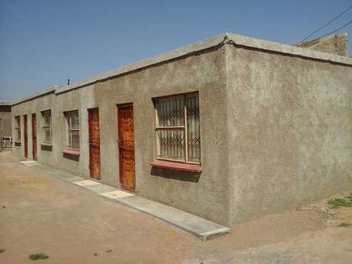 Room to rent in hammanskraal kanana ext 2