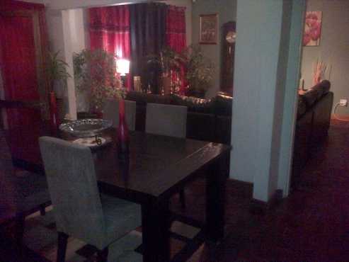 Room to rent in house - Bi amp Gay friendly, Horison, Roodepoort