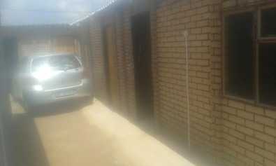 ROOM TO RENT IN SOSHANGUVE