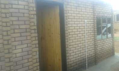 ROOM TO RENT IN SOSHANGUVE