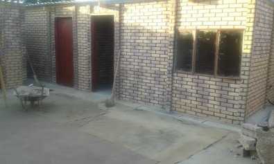 ROOM TO RENT SOSHANGUVE