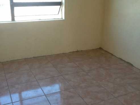 Room tolet in ebony park