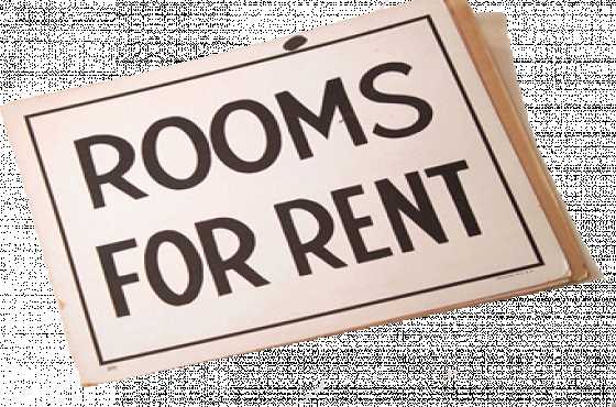 Rooms for girls to rent