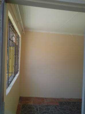 Rooms for rent in mabopane