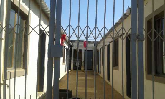 rooms for rent in Nelmaphias mamelodi