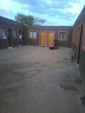 ROOMS FOR SALE IN KANANA,HAMMANSKRAAL