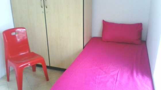 Rooms near UJ, NO DEPOSIT