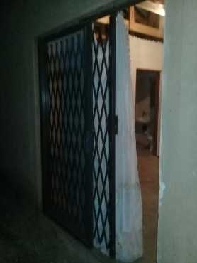 Rooms to Let at Mamelodi , Plot 123