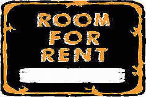 Rooms To Let in Gauteng   - Houghton Room to let for R1500 off Louis Botha Avenue