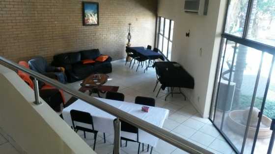 Rooms to let in modern house in Eastwood,  Pretoria.