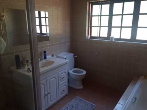 Rooms to let R4000.00 per room