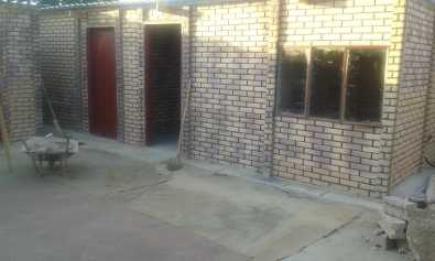 ROOMS TO RENT IN SOSHANGUVE BLOCK TT