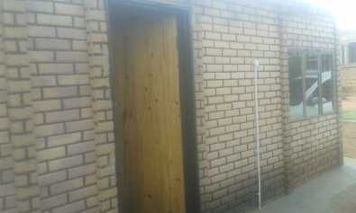 ROOMS TO RENT IN SOSHANGUVE NEAR TAXI ROUTES, TUT