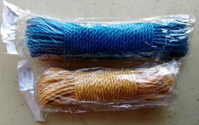 ropes for wholesale