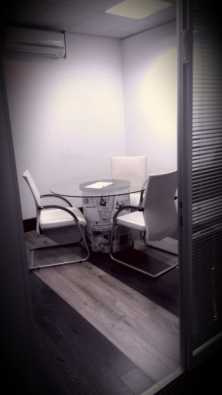 Rosebank Office space