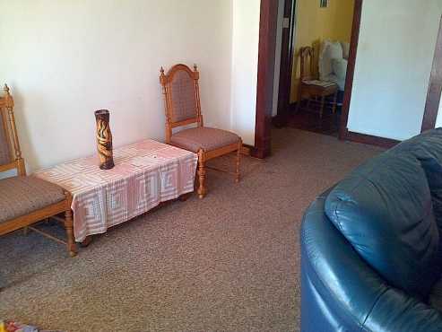 Rosettenville - 3 bed house