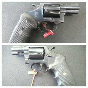 Rossi .38 Special Revolver for Sale