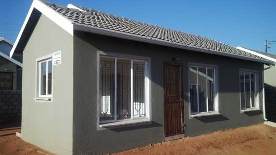 Rosslyn Gardens 3 bedroom house in Pretoria