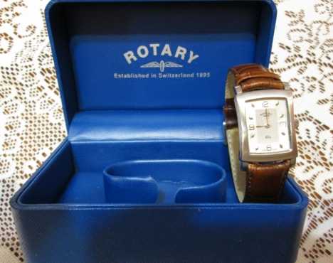 Rotary Watch