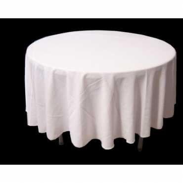 ROUND TABLE CLOTH 300CM