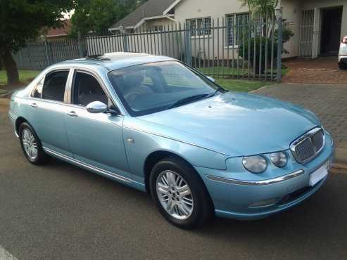 Rover 75 for Sale