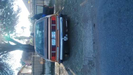 rover