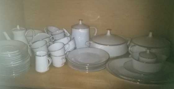 Royal Crockery Noritake