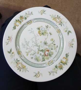 Royal Doulton plates for sale