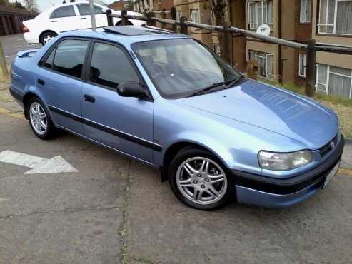 rsi corolla rsi