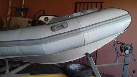 Rubber duck boat for sale