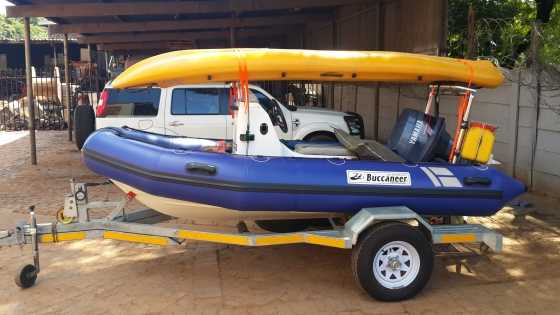 Rubberduck and Kayak for sale