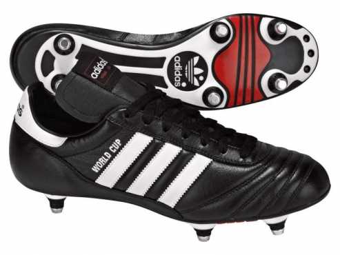Rugby World cup boots