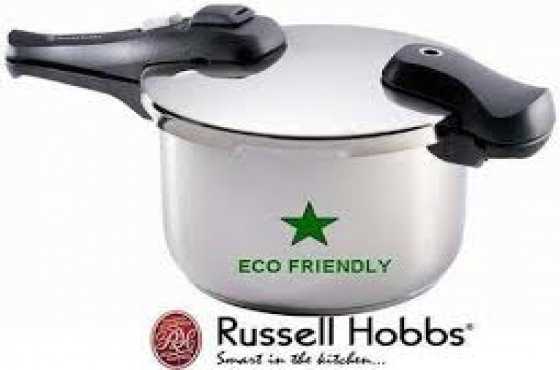 Rusell Hopps pressure cooker