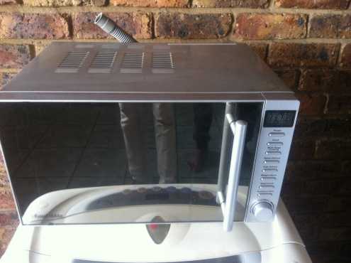 Russel Hobbs microwave for sale