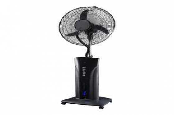 Russel Hobbs mist fan amp remote