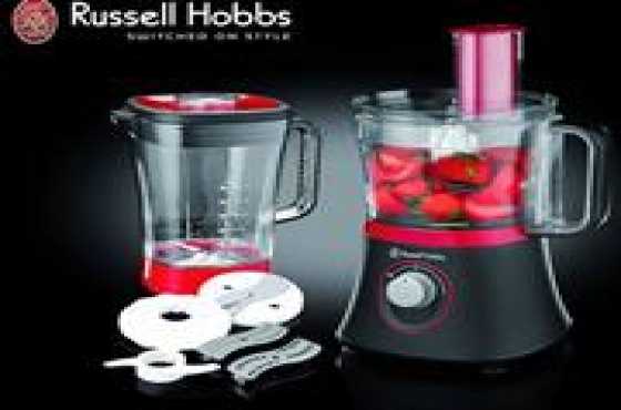 Russell Hobbs 19000-56 Desire Food Processor