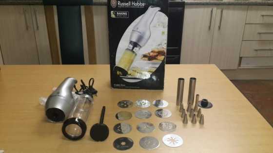 Russell Hobbs Appliances